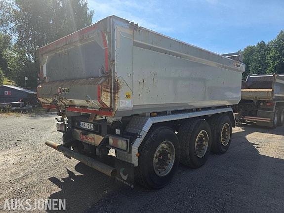 Volvo FM 28 of 30