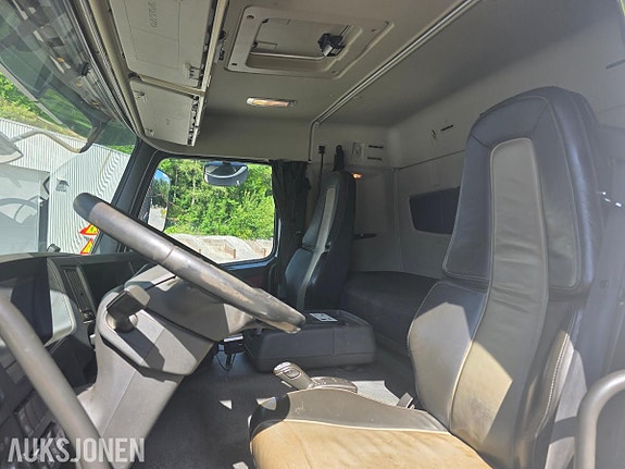 Volvo FM 10 of 30