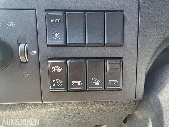 Volvo FM 14 of 30