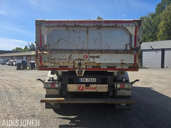 Volvo FM 29 of 30