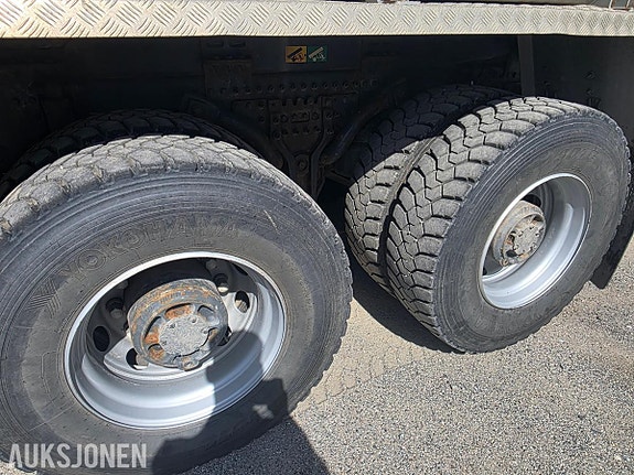 Volvo FM 20 of 30