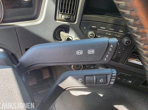 Volvo FM 18 of 30