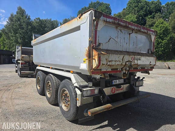 Volvo FM 30 of 30