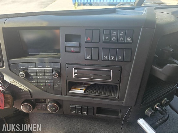 Volvo FM 15 of 30