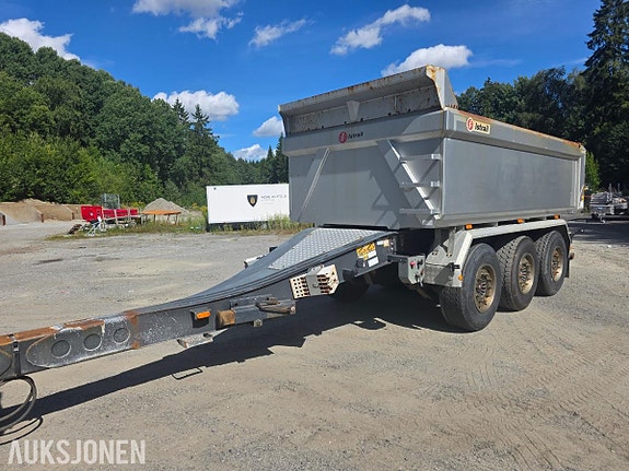 Volvo FM 24 of 30