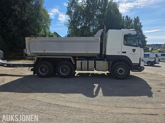 Volvo FM 4 of 30