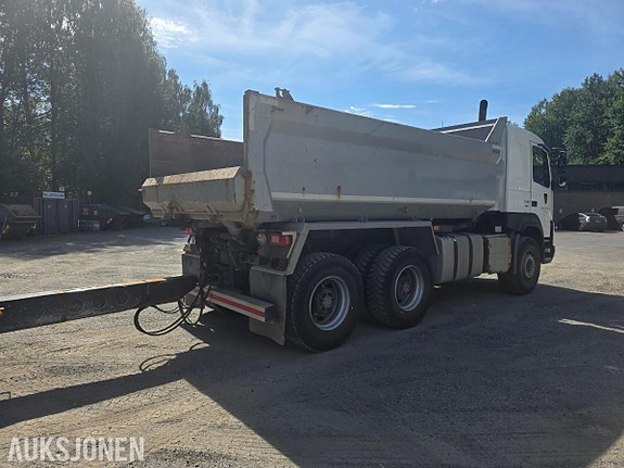 Volvo FM 5 of 30