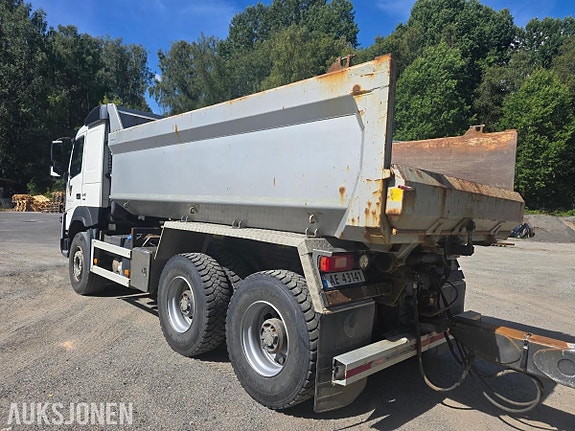 Volvo FM 7 of 30