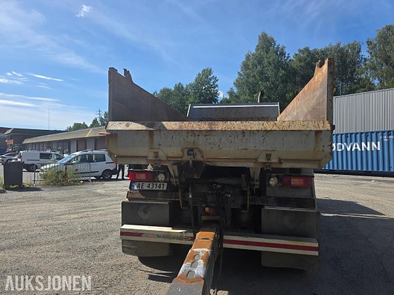 Volvo FM 6 of 30