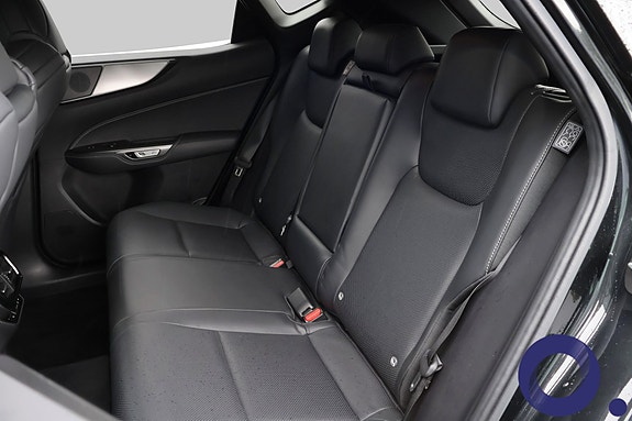 Lexus NX450h 27 of 29