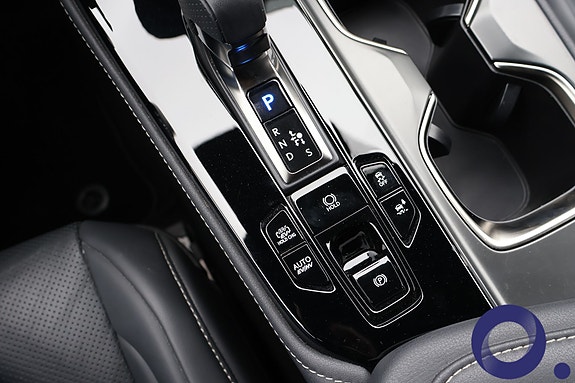 Lexus NX450h 21 of 29