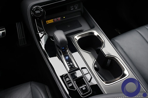 Lexus NX450h 20 of 29