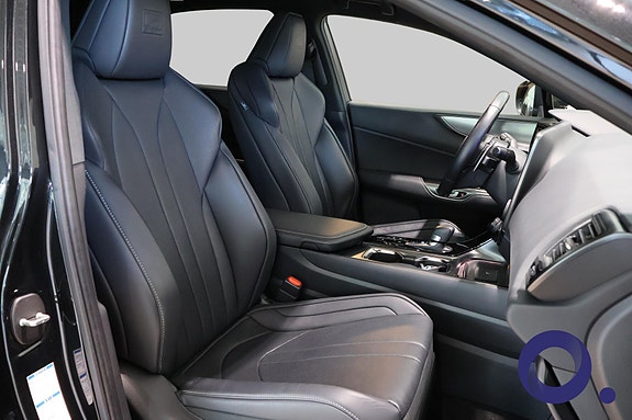 Lexus NX450h 9 of 29