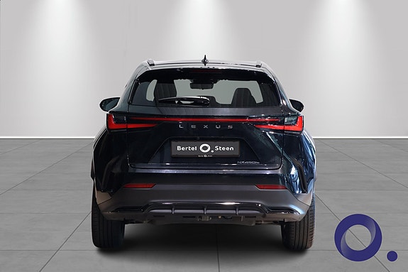 Lexus NX450h 3 of 29