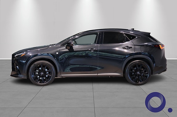 Lexus NX450h 2 of 29