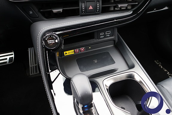 Lexus NX450h 19 of 29