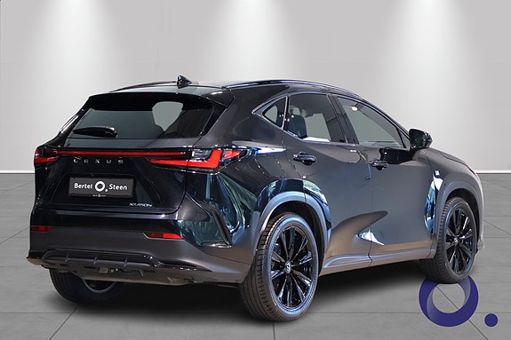 Lexus NX450h 5 of 29
