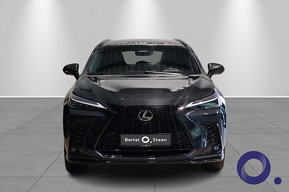 Lexus NX450h 6 of 29