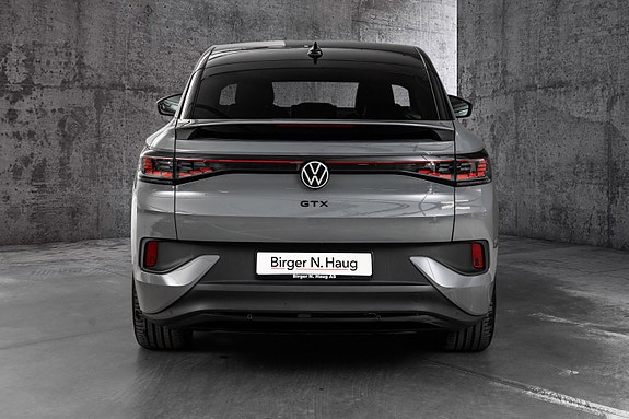 Volkswagen ID.5 GTX 10 of 27