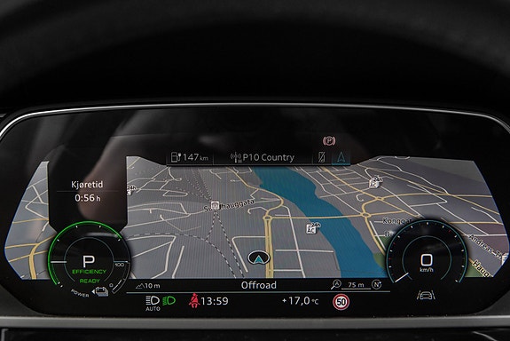 Audi e-tron 18 of 30