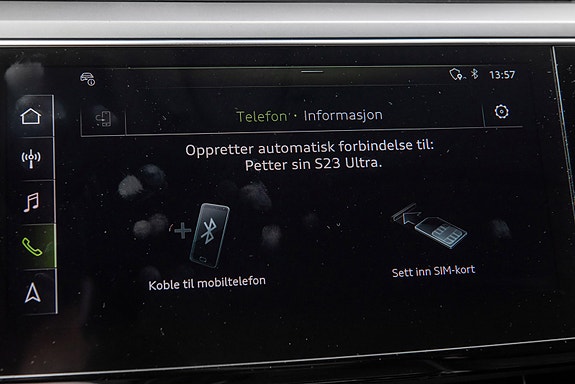 Audi e-tron 29 of 30
