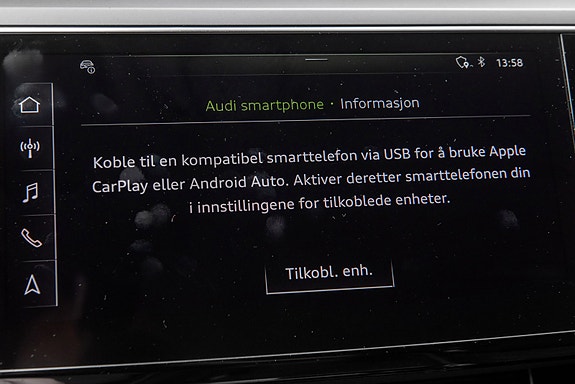 Audi e-tron 30 of 30