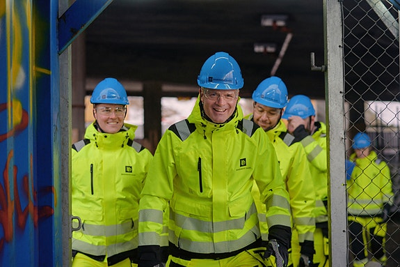 Bilde 1 av 2 i jobbannonse-galleriet