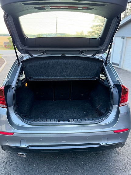 BMW X1 10 of 27