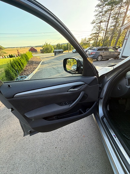 BMW X1 22 of 27