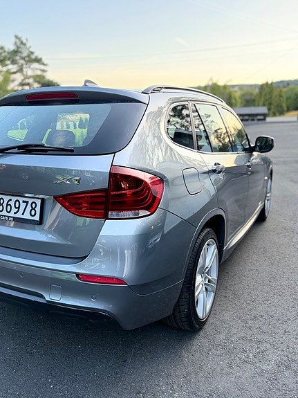 BMW X1 8 of 27