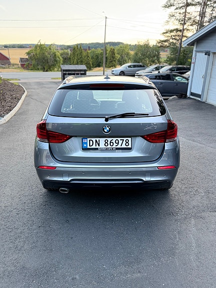 BMW X1 11 of 27
