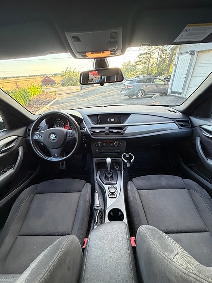 BMW X1 16 of 27