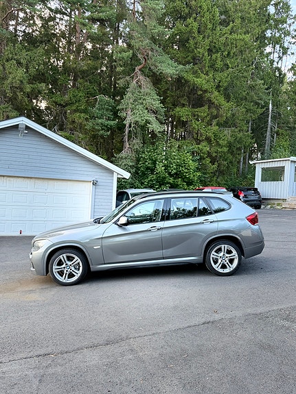 BMW X1 14 of 27