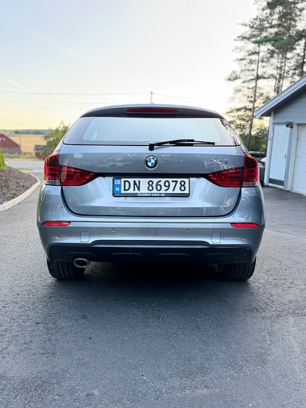 BMW X1 9 of 27