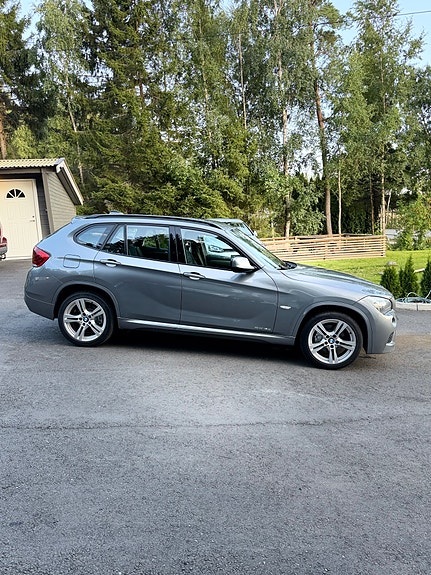 BMW X1 6 of 27