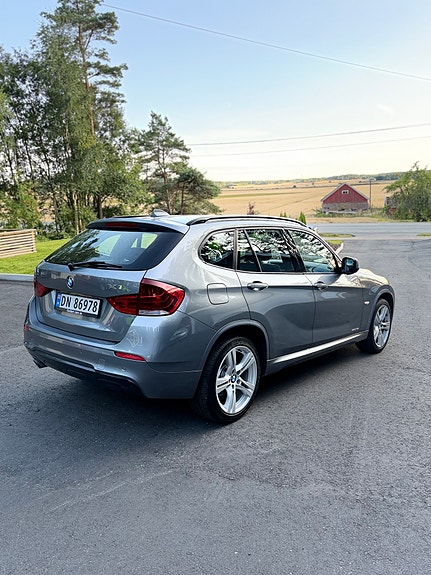 BMW X1 7 of 27
