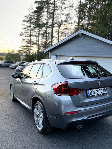 BMW X1 12 of 27