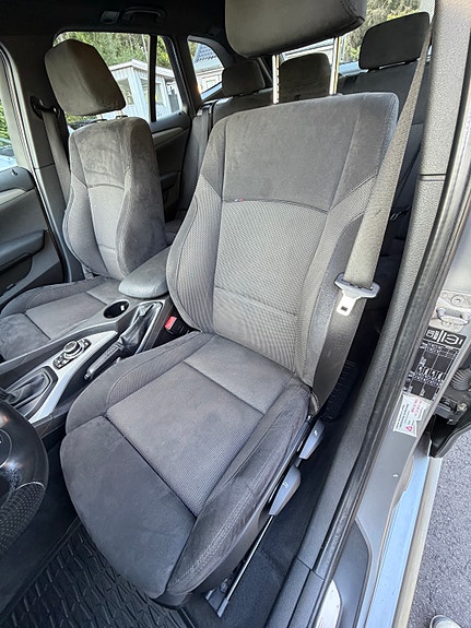 BMW X1 23 of 27