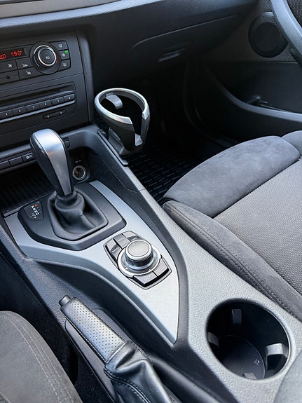 BMW X1 18 of 27