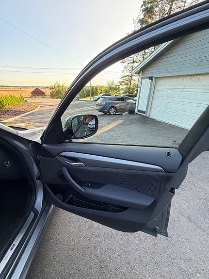 BMW X1 25 of 27