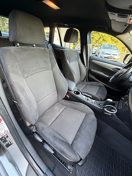 BMW X1 26 of 27
