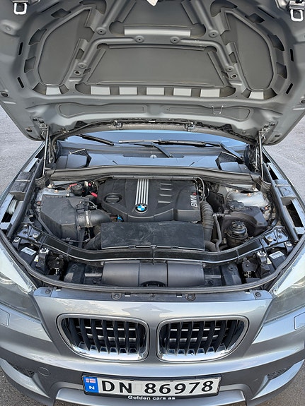 BMW X1 15 of 27