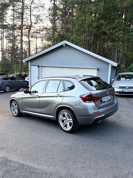 BMW X1 13 of 27