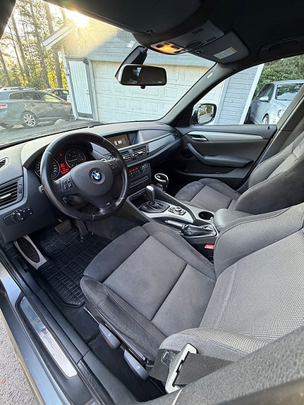 BMW X1 21 of 27