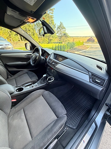 BMW X1 24 of 27