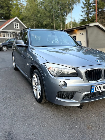 BMW X1 4 of 27