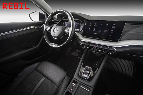 Skoda Octavia 14 of 29