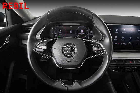 Skoda Octavia 12 of 29