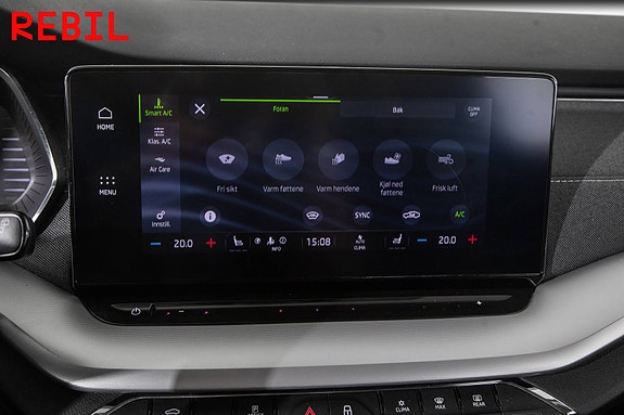 Skoda Octavia 19 of 29