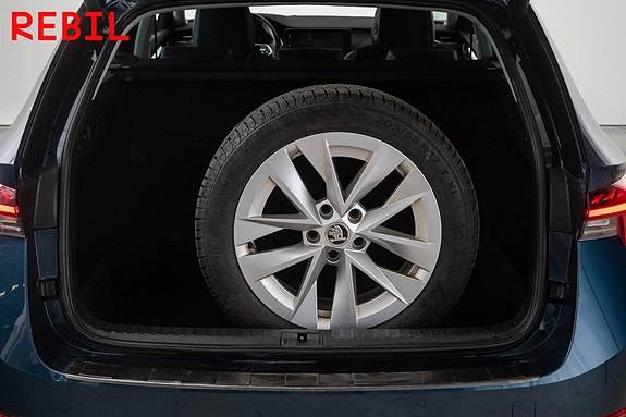 Skoda Octavia 25 of 29